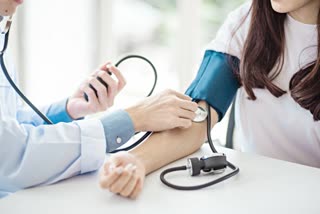 Hypertension in India