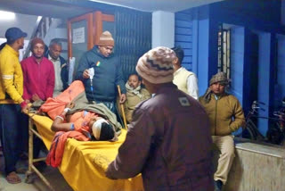 Bihar: 15 injured, 9 critical, as SUV ploughs through crowd in Samastipur