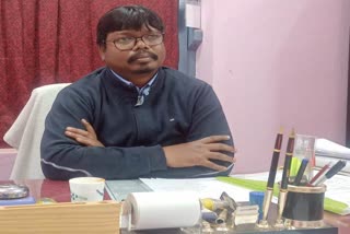 Sanjay Kachhap