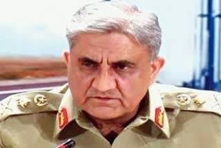 Army Chief General Bajwa