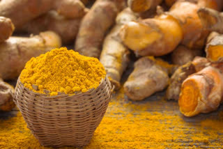 Raw Turmeric Use in winter Season Good For Health