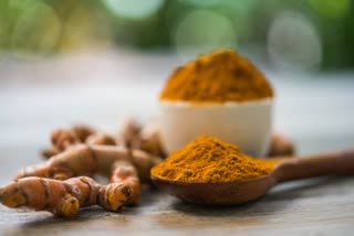 Raw Turmeric Benefits: ସୌନ୍ଦର୍ଯ୍ୟ ବୃଦ୍ଧି ସହ ପେଟ ସ୍ବାସ୍ଥ୍ୟ ବଜାୟ ରଖେ କଞ୍ଚା ହଳଦୀ