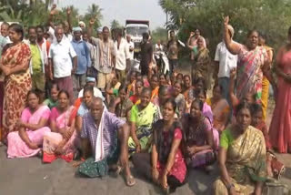 Farmers Agitation