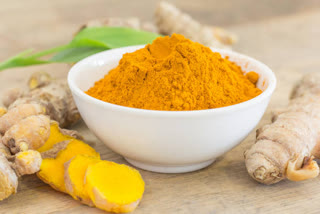 Health benefits of Turmeric during Winter