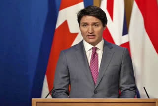 Canada rolls out Indo-Pacific strategy, says India's growing strategic importance makes it a 'critical partner'