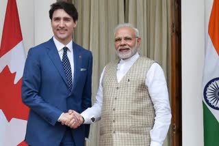 Canada launches Indo-Pacific strategy