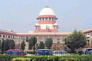 SC ON YS VIVEKA MURDER CASE UPDATES