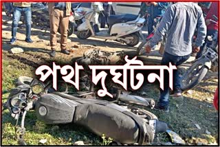 Dehradun Road Accident