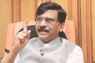 Karnataka Court summons Sanjay Raut