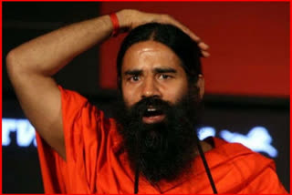 Complaint filed before court against Ramdev baba for controversial remark
