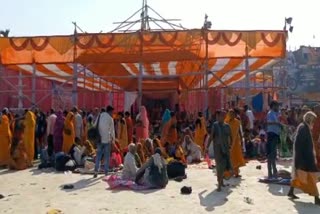 सीतामढ़ी राम जानकी मंदिर