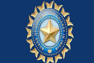 BCCI selection committee