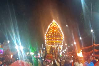 panchami rathotsava