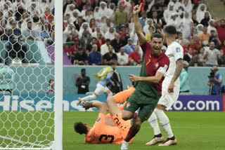 Portugal  beats Uruguay