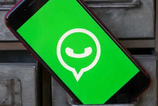 WhatsApp users data leak