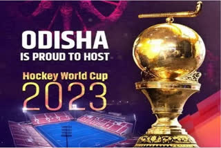 Odisha to Spend Rs 1,100 Crore for FIH Men's Hockey World Cup 2023