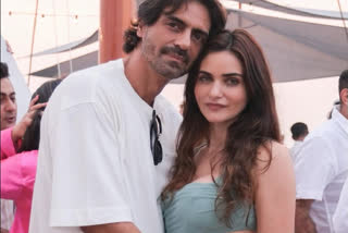 Arjun Rampal