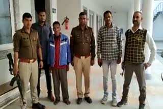 Opium smuggler arrested in Bareilly