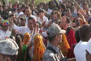 bharat jodo yaatra rahul gandhi