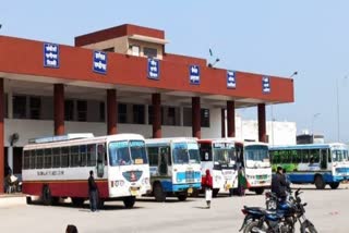 Open loop ticketing system in Haryana Roadways