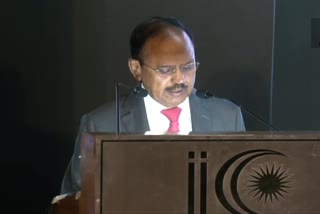 NSA Ajit Doval on role of UlemaEtv Bharat