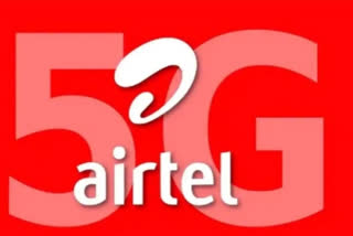 5G patna bihar airtel