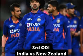 india vs new zealand, win will save India from losing the series