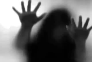 Class tenth girl was allegedly gang raped by five of her classmates in Hyderabad