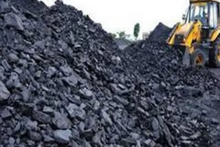 commercial coal auction