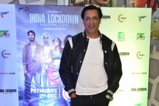 Madhur Bhandarkar