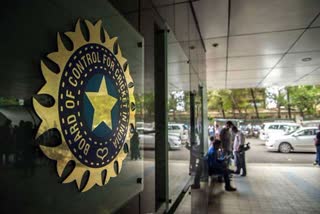 BCCI selection posts