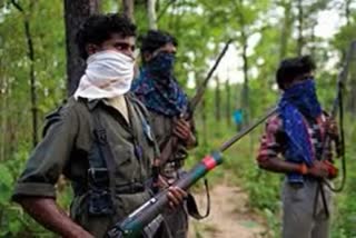 Naxalites issued press note in Bijapur