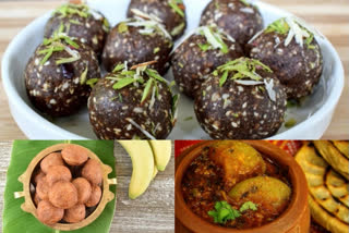 Relish these 5 dishes made using jaggery this winter