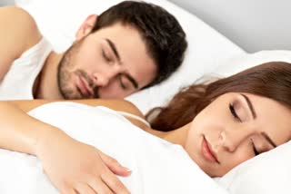 Sleep Apnea Sleeping Disorder