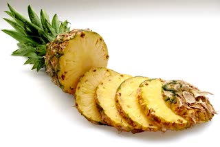 Not only pineapple, its peel is also beneficial for health, know how to eat