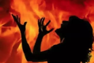 mother and daughter burnt alive  burnt alive by using petrol  resist rape  attempt to forcefully enter her house  mother and daughter death in bihar  bihar chakiya village mother and daughter death  latest news in bihar  latest national news  latest news today  പീഡനശ്രമം എതിര്‍ത്തു  അമ്മയെയും മകളെയും ജീവനോടെ ചുട്ടുകൊന്നു  ജീവനോടെ പ്രെട്രോള്‍ ഒഴിച്ച് കൊലപ്പെടുത്തി  അര്‍വാള്‍ ജില്ലയിലെ ചാക്കിയ ഗ്രാമത്തില്‍  ആരതി ദേവി  മകള്‍ സുമന്‍ കുമാരി  ബീഹാറില്‍ അമ്മയെയും മകളെയും കൊലപ്പെടുത്തി  ബീഹാര്‍ ഏറ്റവും പുതിയ വാര്‍ത്ത  ഏറ്റവും പുതിയ ദേശീയ വാര്‍ത്ത  ഇന്നത്തെ പ്രധാന വാര്‍ത്ത