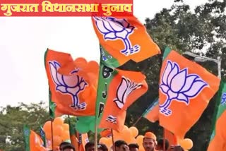 Gujarat assembly polls