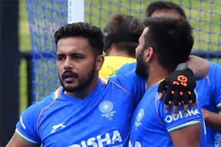 Preview: Indian men's hockey team gears up for third Test against Australia