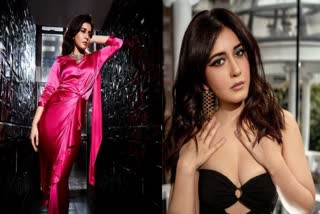 raashii khanna birthday