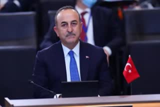 Turkish Foreign Minister