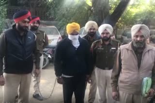 Batala police solved the mystery of Ajitpal murder in 18 hours