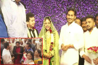 Actor Ali Daughter Marriage