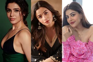 samantha alia bhatt nayanathara and other heroines remuneration