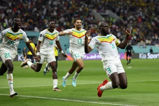 FIFA World Cup: Senegal beat Ecuador 2-1