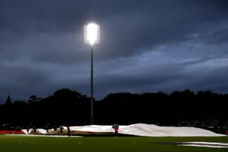 भारत-न्यूजीलैंड के बीच थाोड़ी देर में क्राइस्टचर्च में शुरू होगा आखिरी वनडे