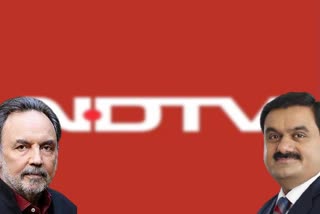 NDTV