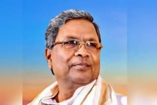 siddaramaiah