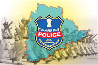 Telangana Police Constable