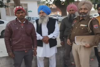 young boy dies due to drinking alcohol, Fatehgarh sahib news