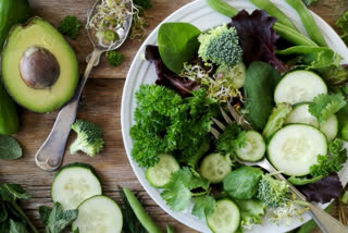 Green Mediterranean diet cuts more visceral fat than healthy diet
